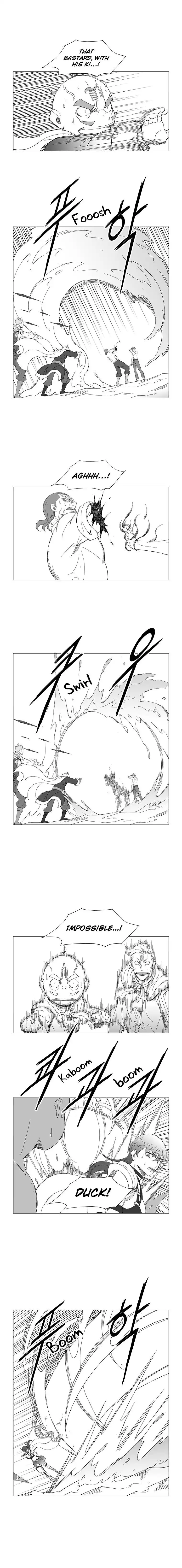 Wind Sword Chapter 85 6